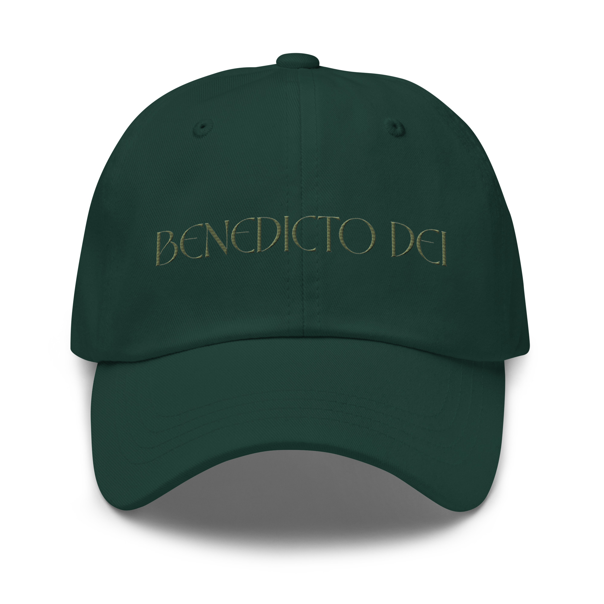 Benedicto Dei Hat