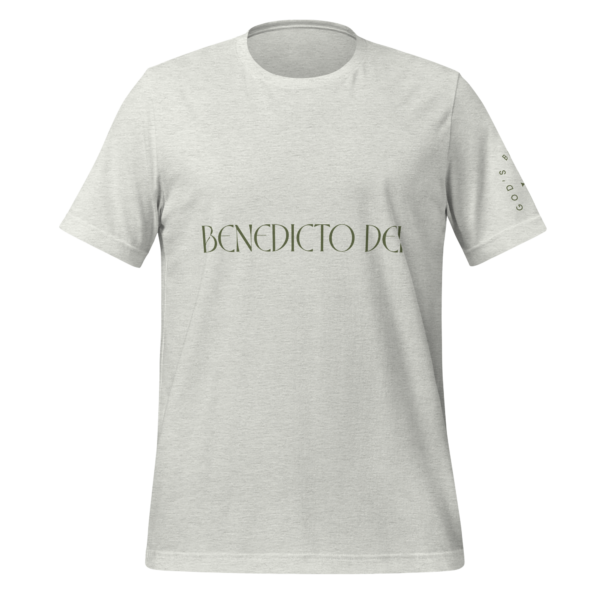 Benedicto Dei | God's Blessings Tee
