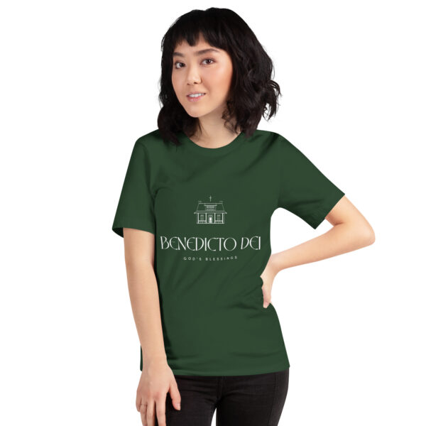 Benedicto Dei Tee - Image 4