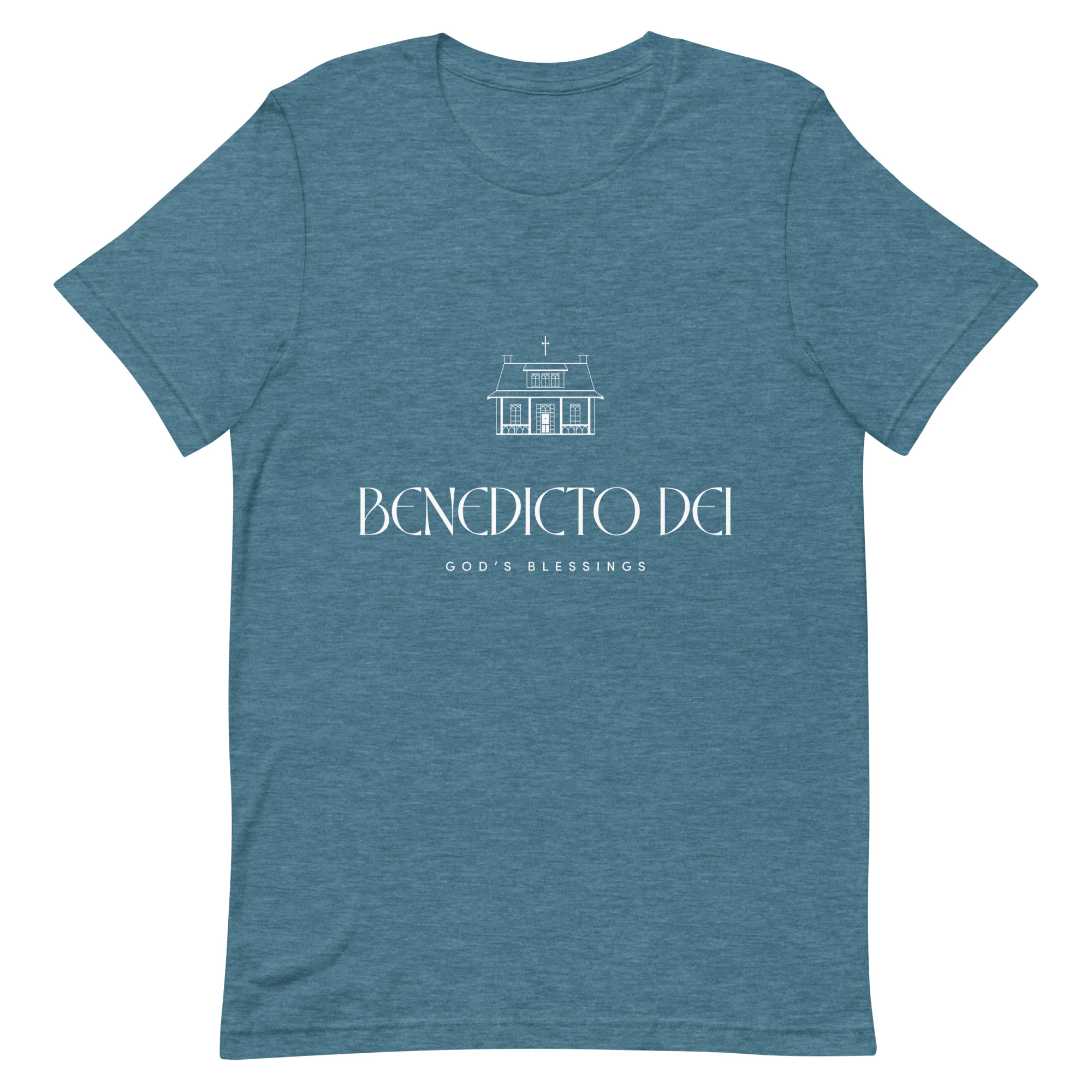 Benedicto Dei Tee