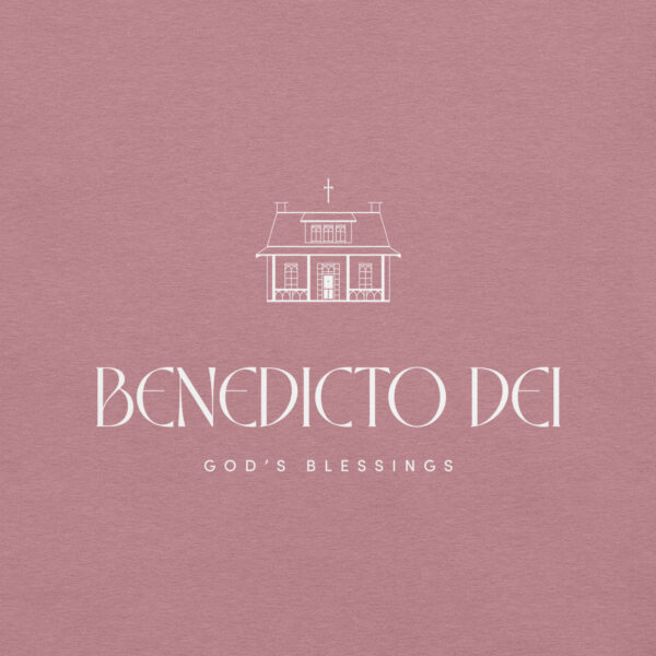 Benedicto Dei Tee - Image 15